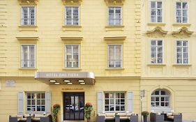 Hotel Das Tigra Viena